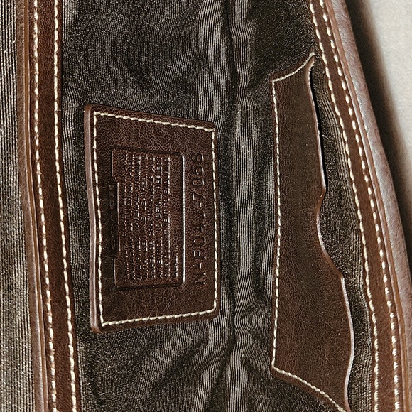 Vintage Coach Wristlets - Picture 4 of 6